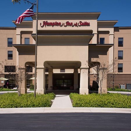 Hampton Inn And Suites Woodstock, Virginia Zewnętrze zdjęcie