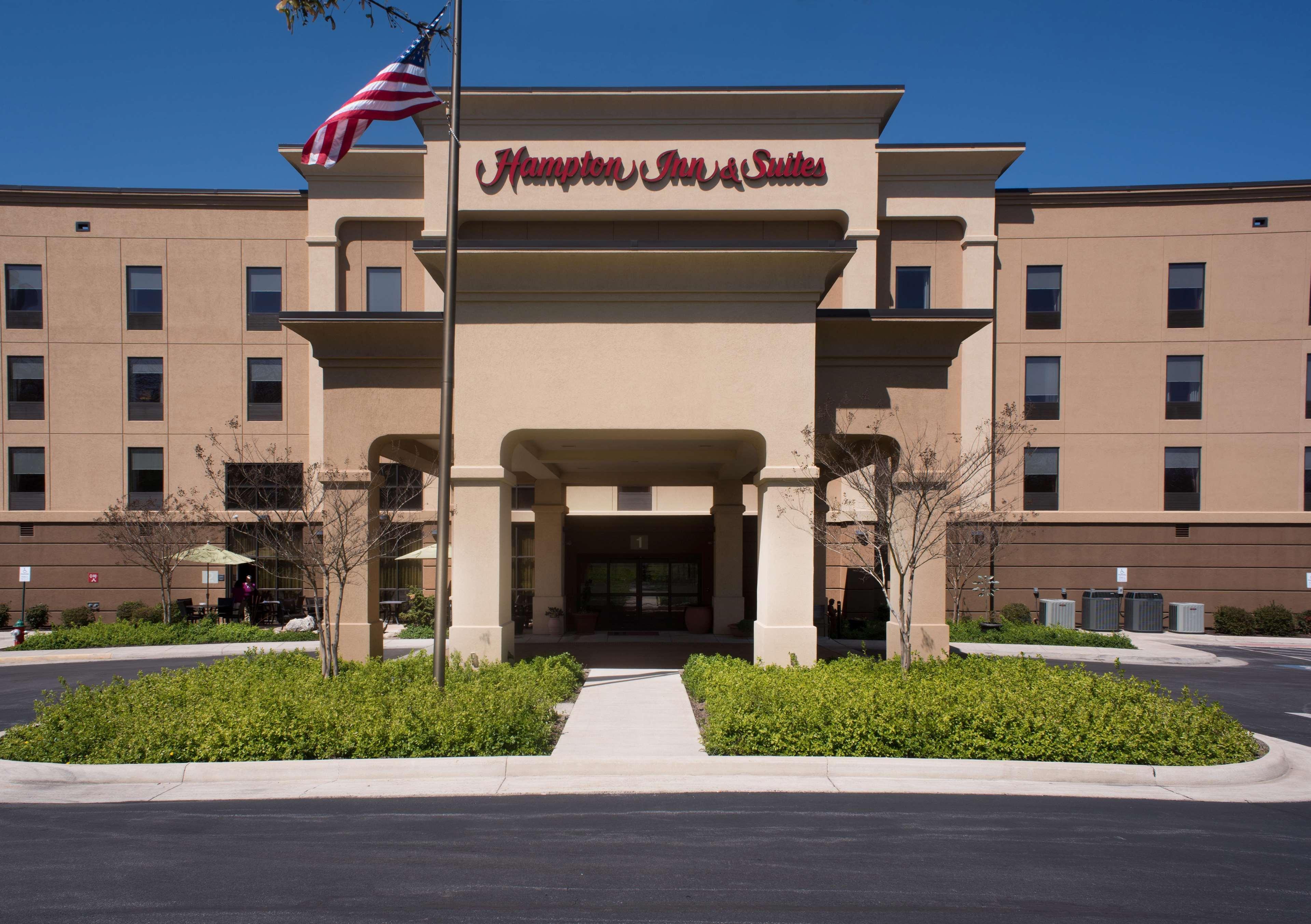 Hampton Inn And Suites Woodstock, Virginia Zewnętrze zdjęcie