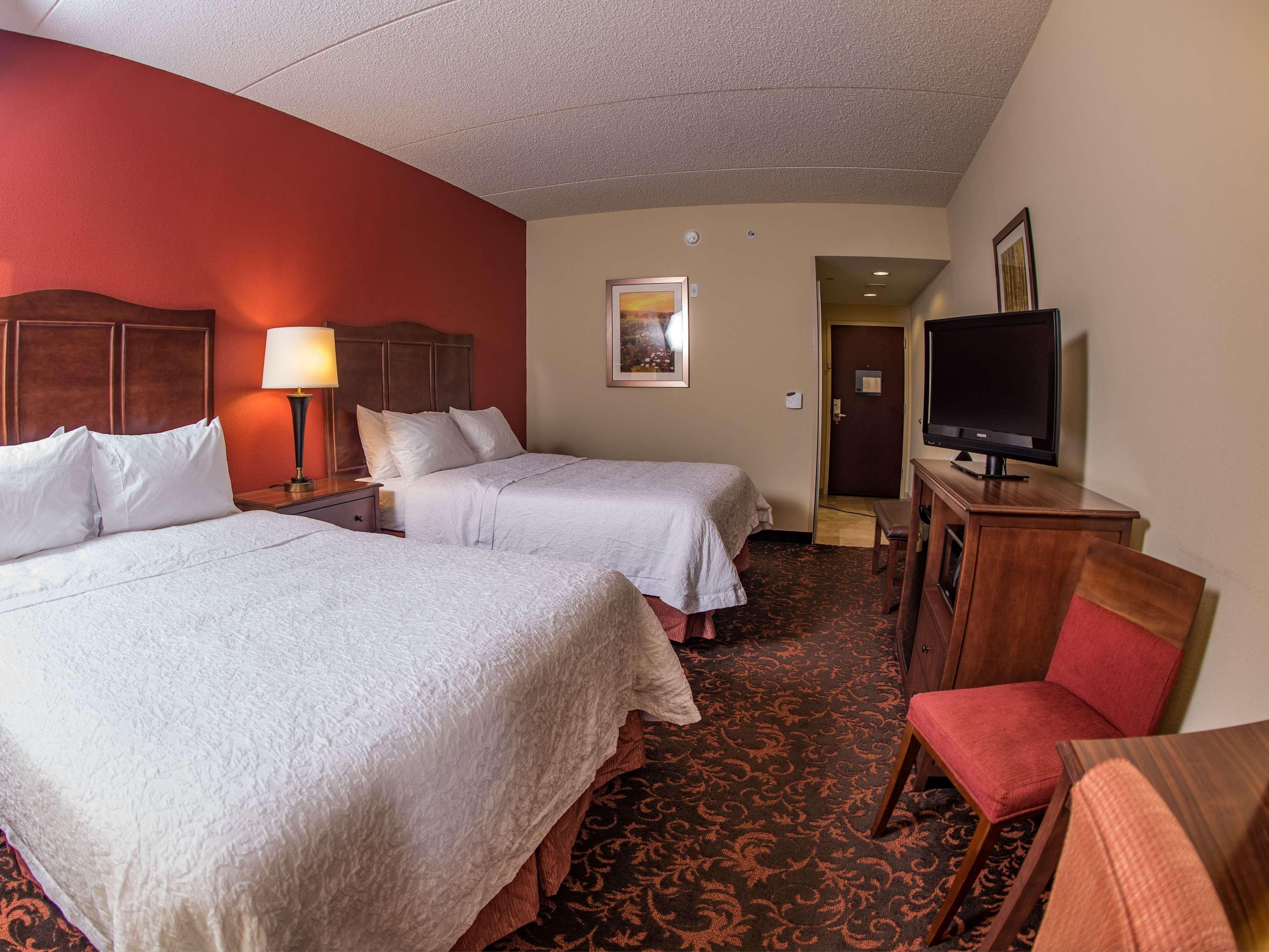 Hampton Inn And Suites Woodstock, Virginia Zewnętrze zdjęcie