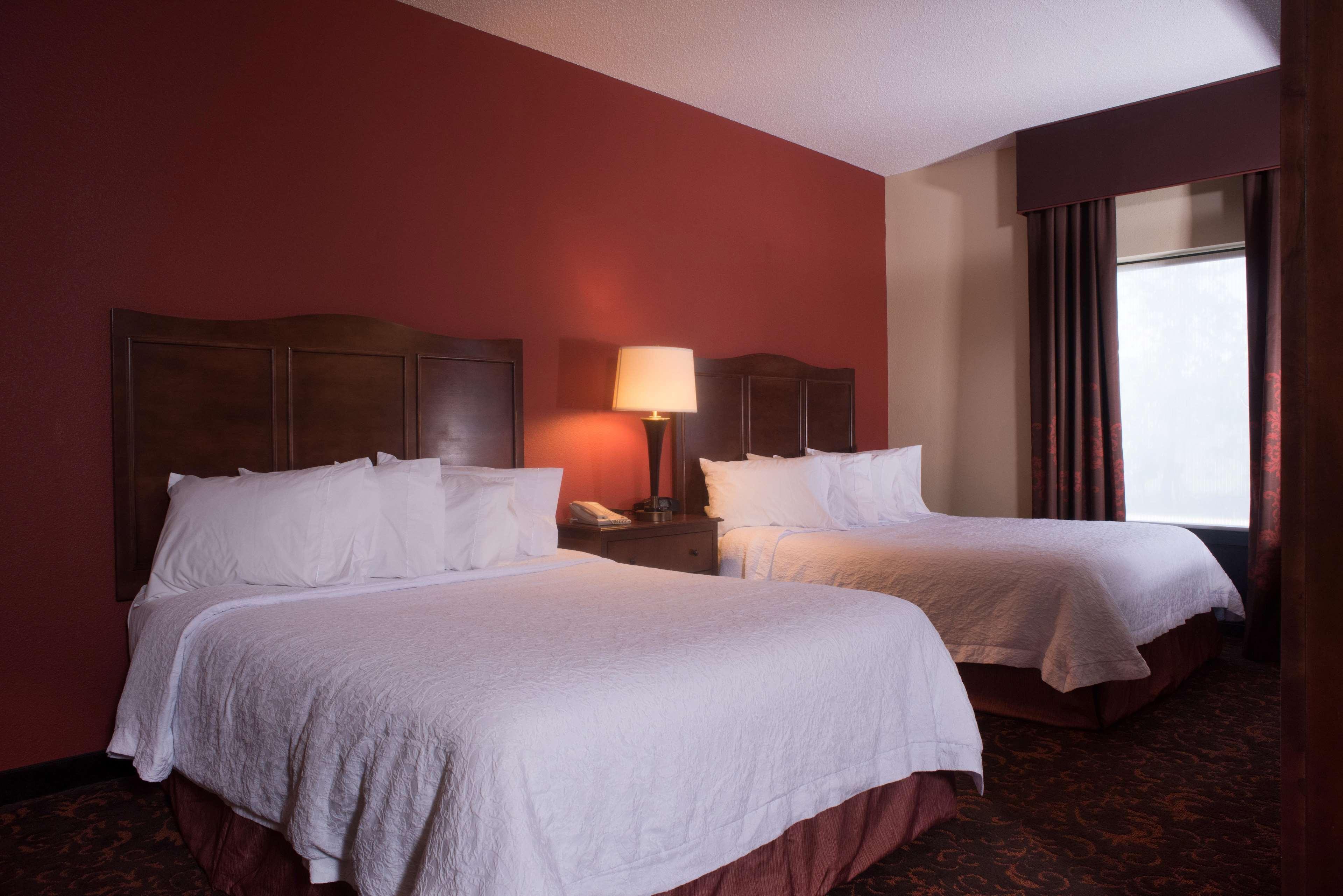 Hampton Inn And Suites Woodstock, Virginia Zewnętrze zdjęcie