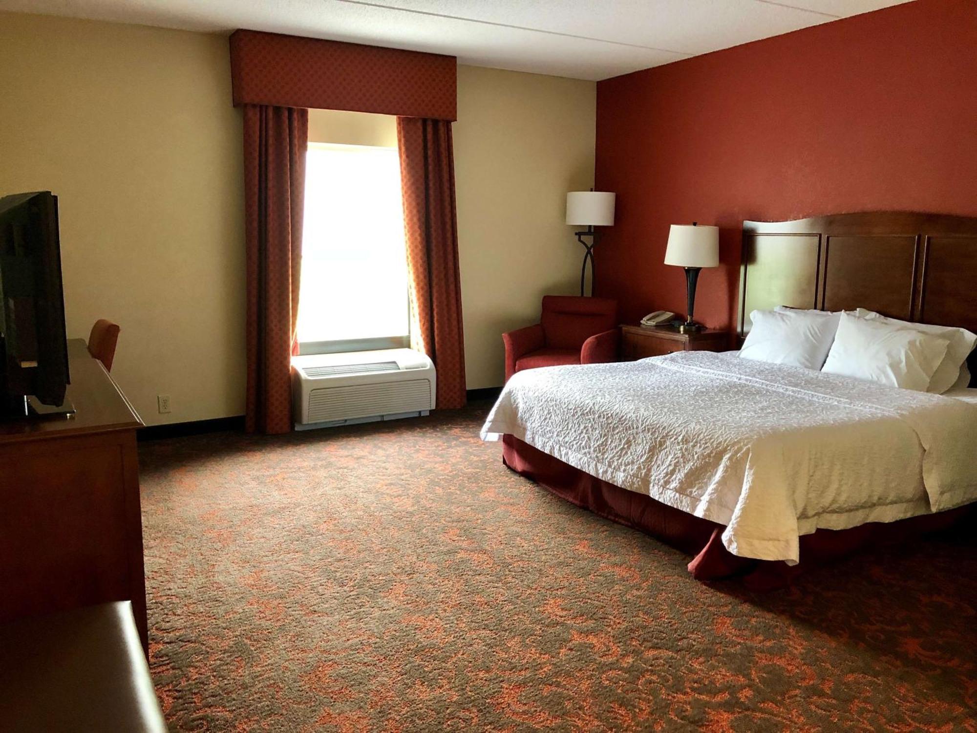 Hampton Inn And Suites Woodstock, Virginia Zewnętrze zdjęcie