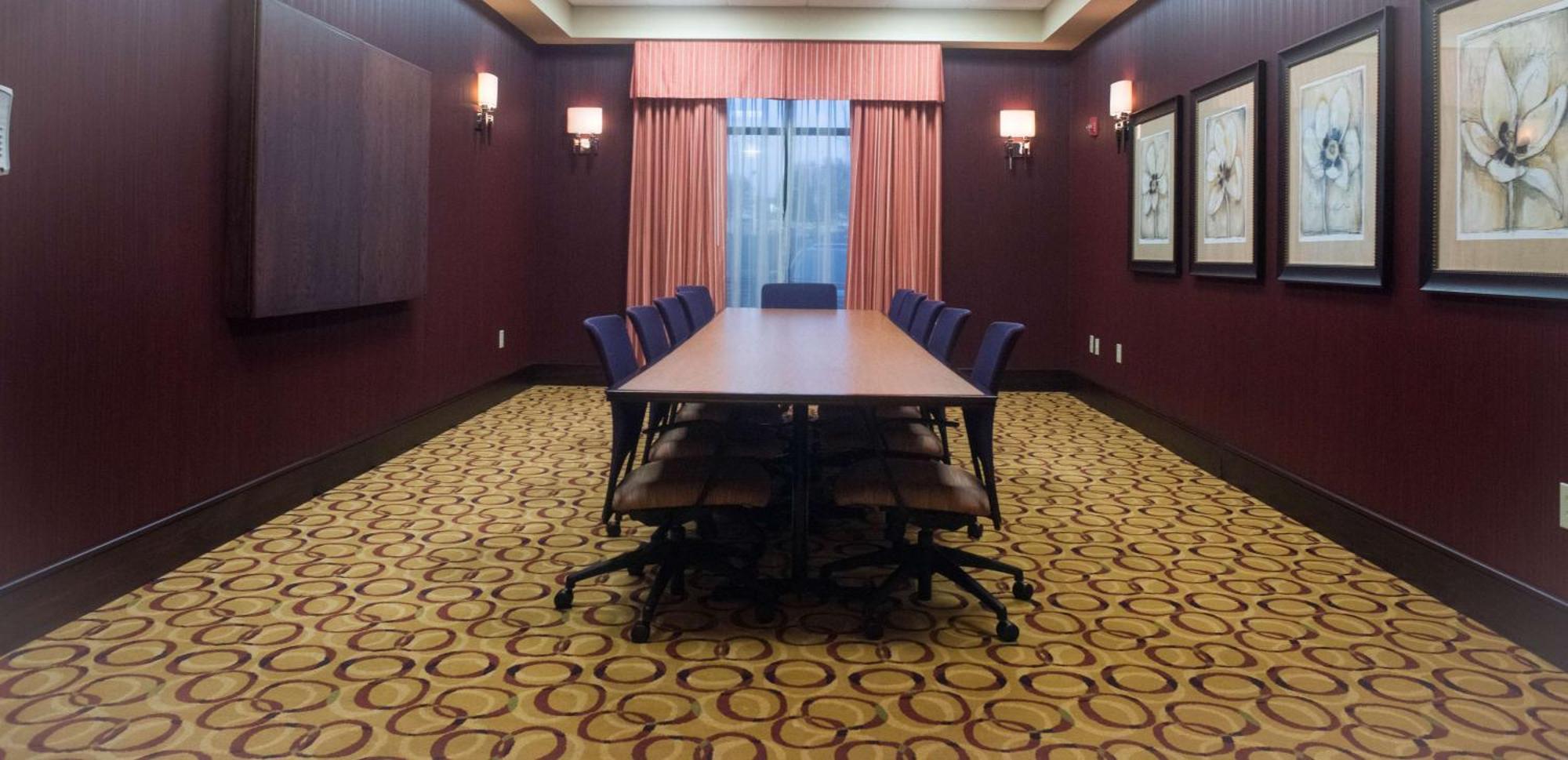 Hampton Inn And Suites Woodstock, Virginia Zewnętrze zdjęcie