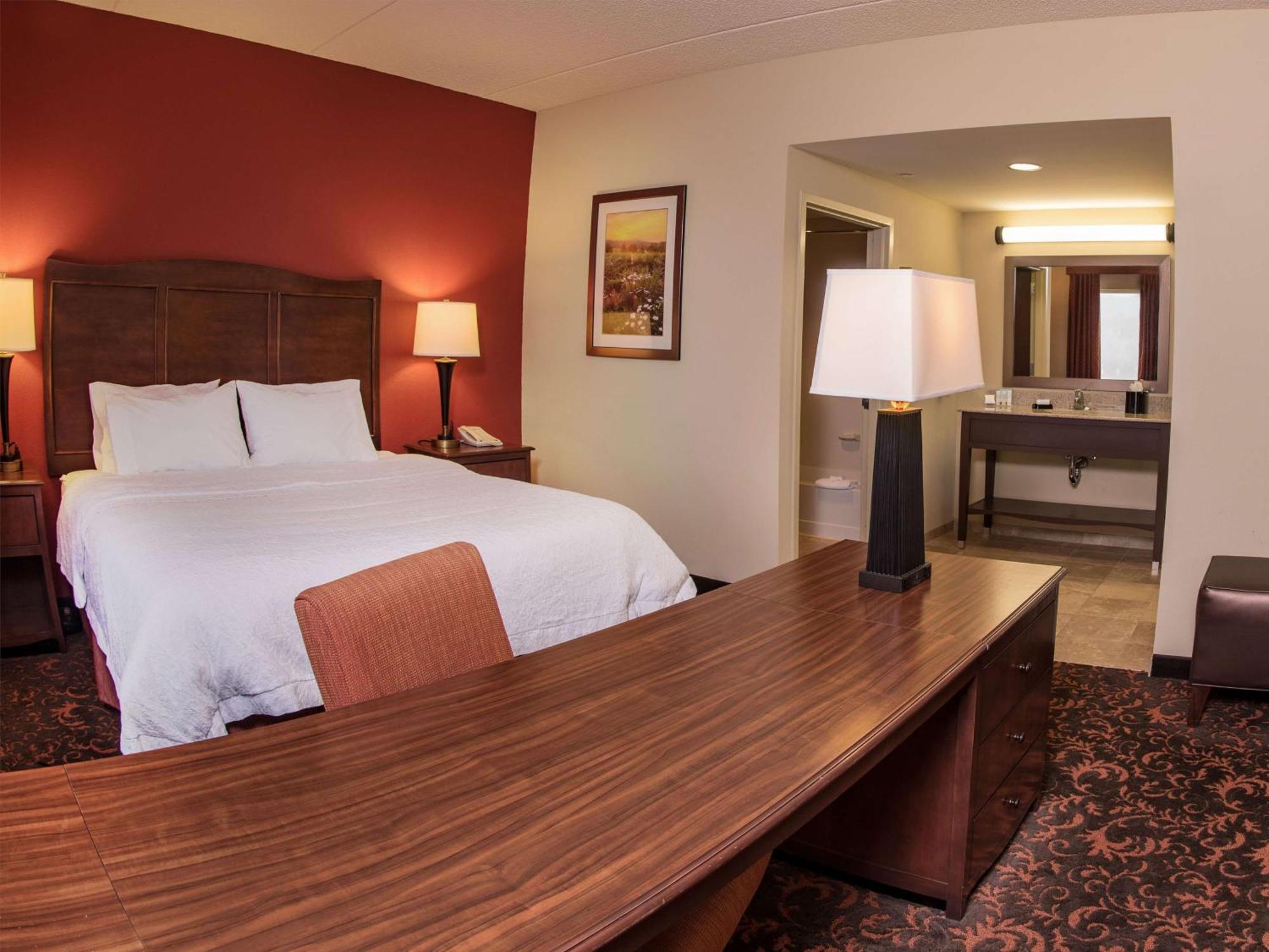 Hampton Inn And Suites Woodstock, Virginia Zewnętrze zdjęcie