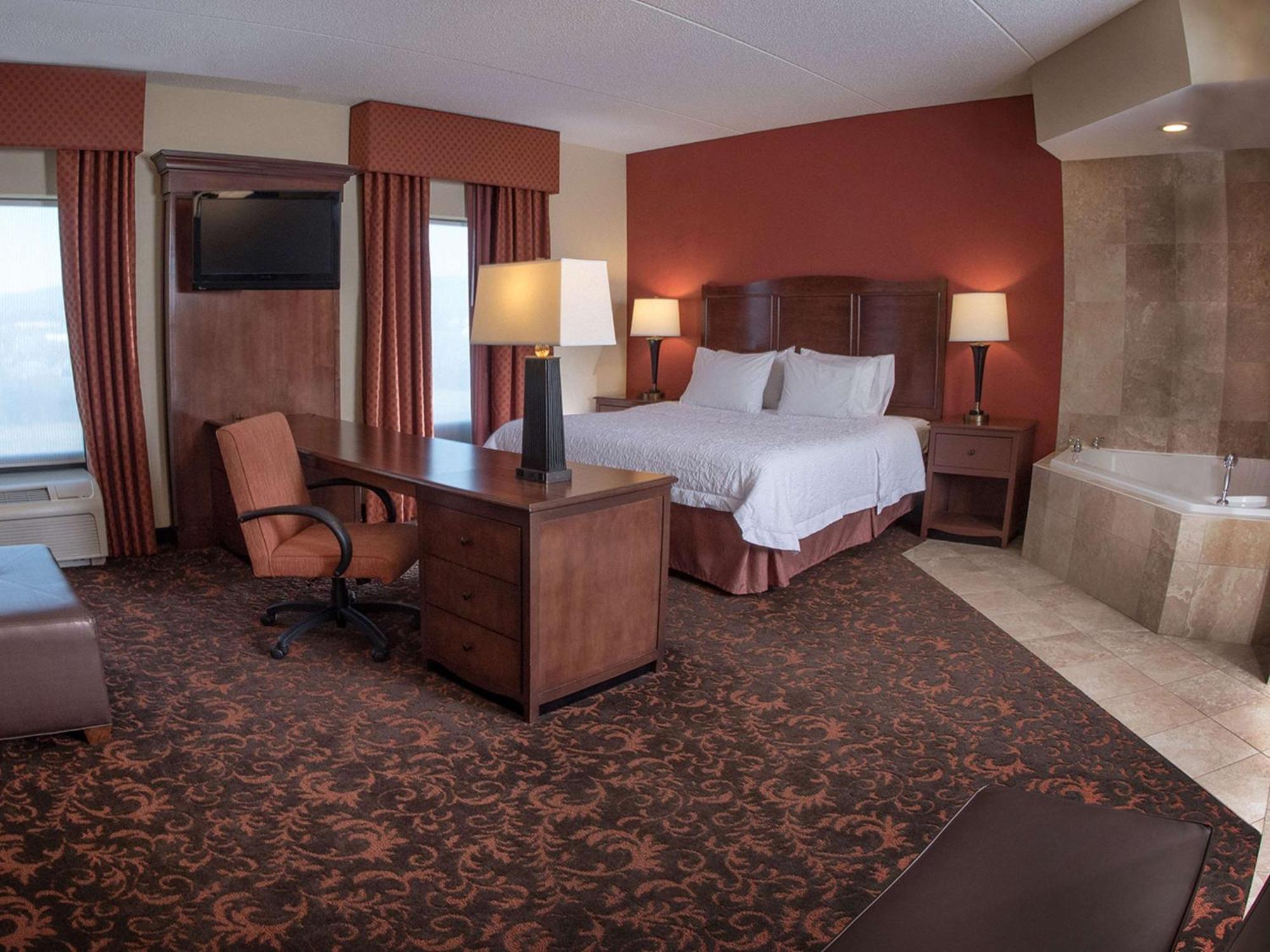 Hampton Inn And Suites Woodstock, Virginia Zewnętrze zdjęcie