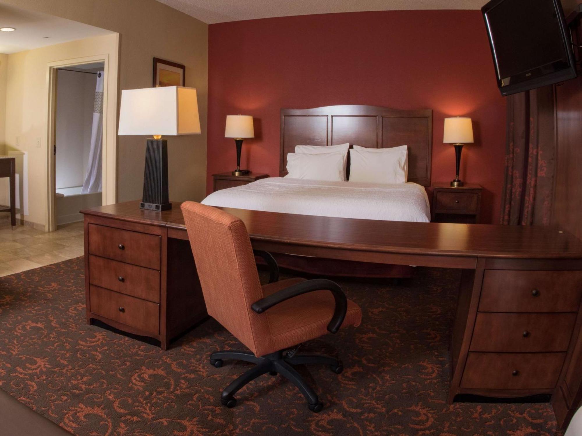 Hampton Inn And Suites Woodstock, Virginia Zewnętrze zdjęcie