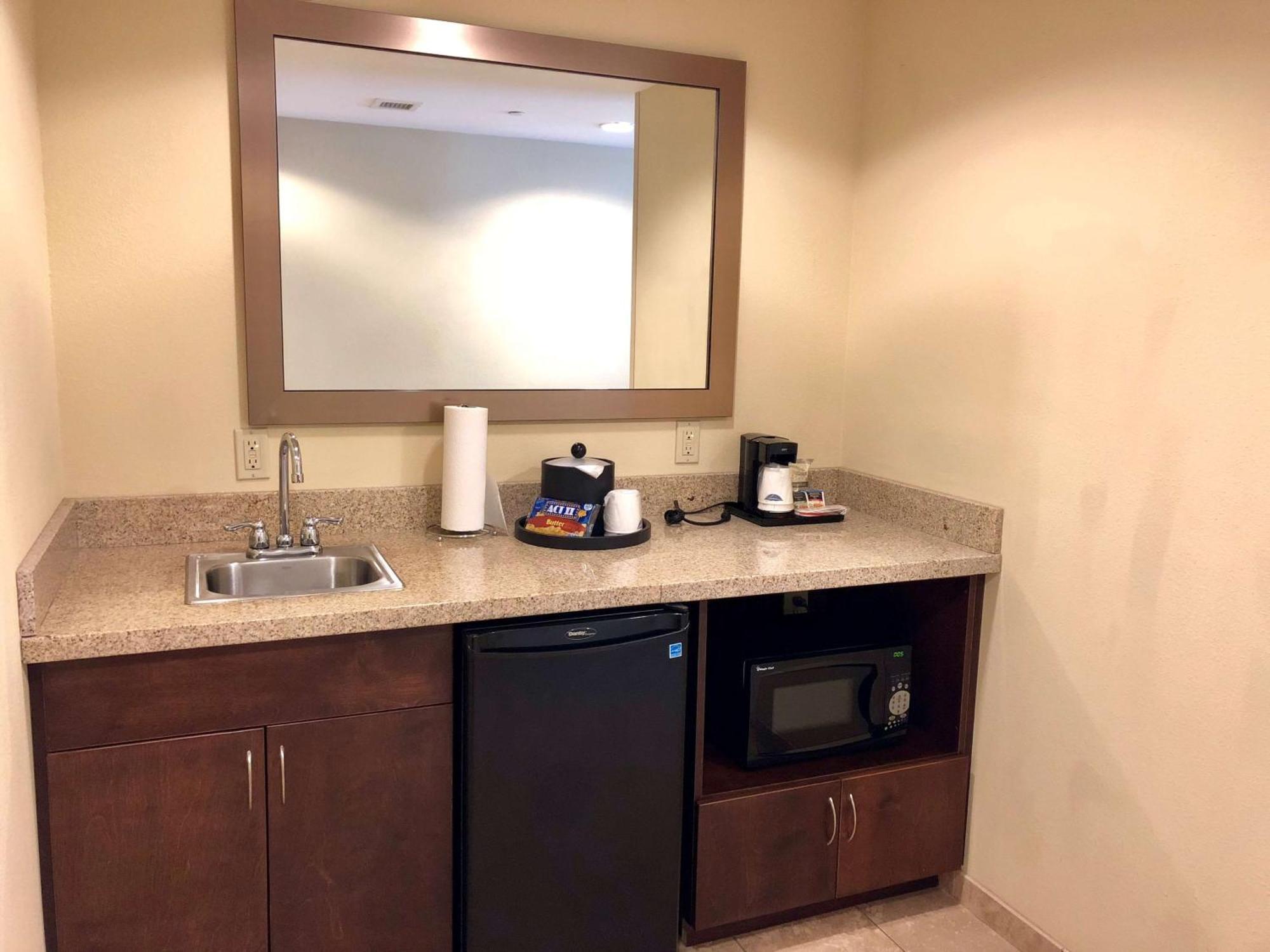 Hampton Inn And Suites Woodstock, Virginia Zewnętrze zdjęcie