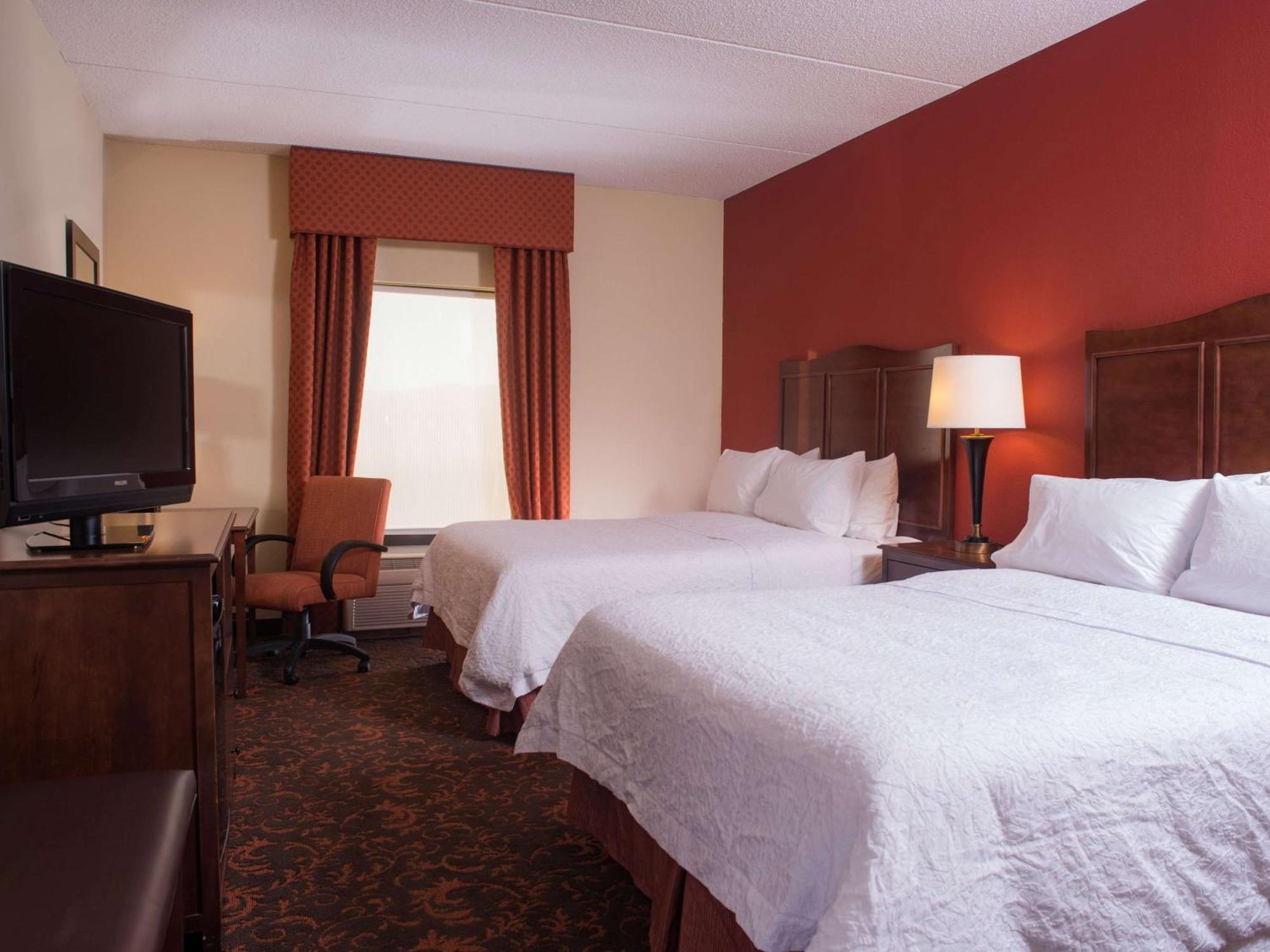 Hampton Inn And Suites Woodstock, Virginia Zewnętrze zdjęcie