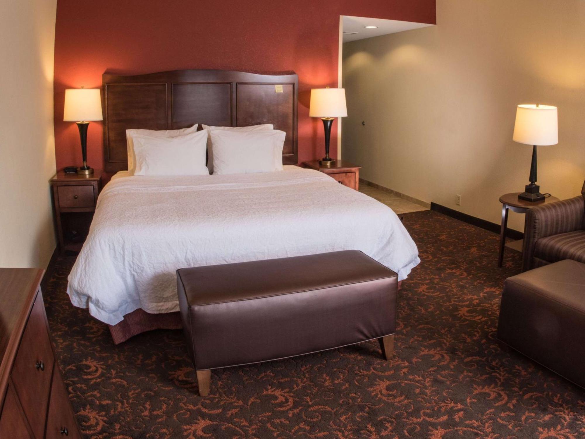 Hampton Inn And Suites Woodstock, Virginia Zewnętrze zdjęcie