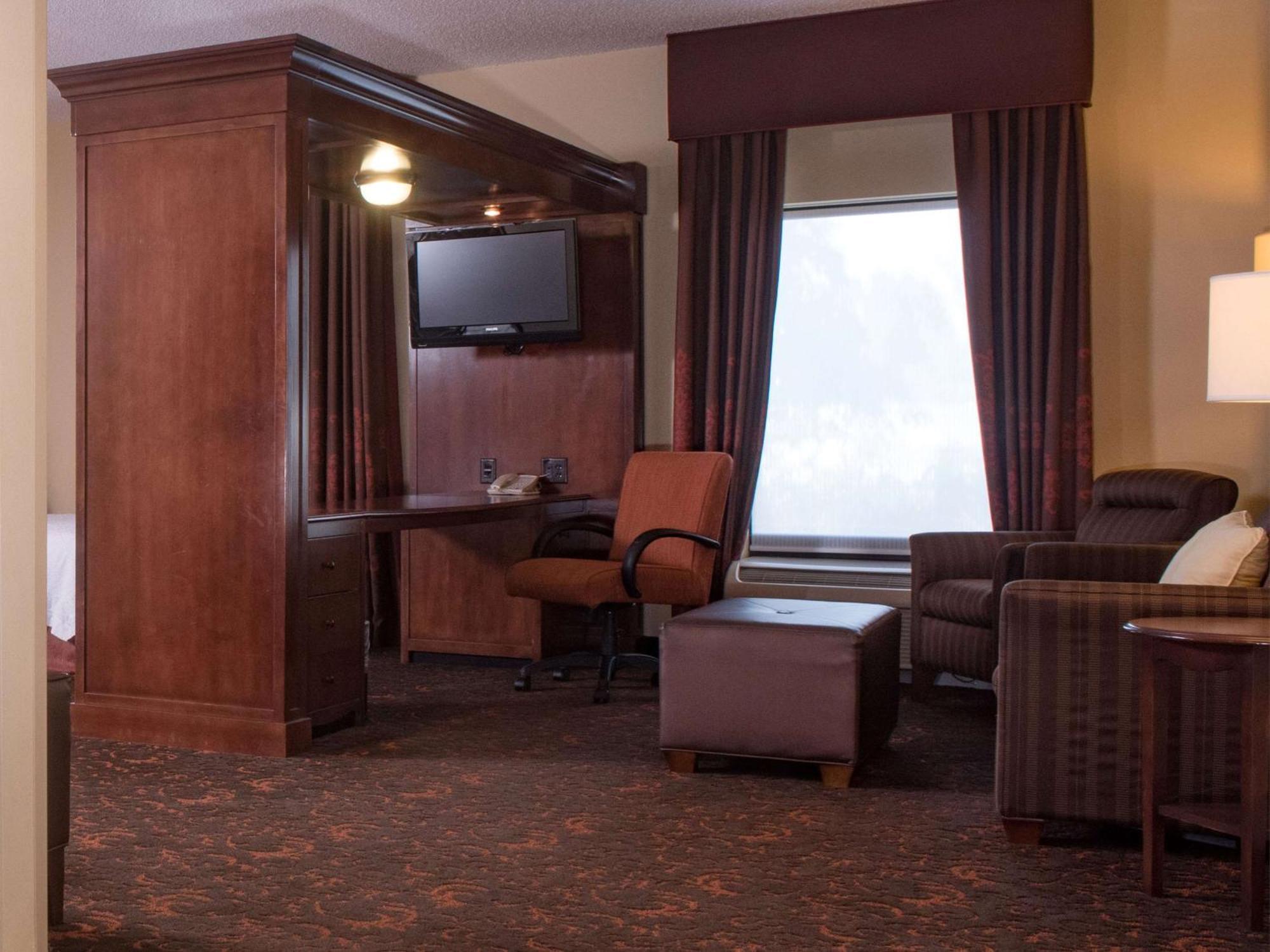 Hampton Inn And Suites Woodstock, Virginia Zewnętrze zdjęcie