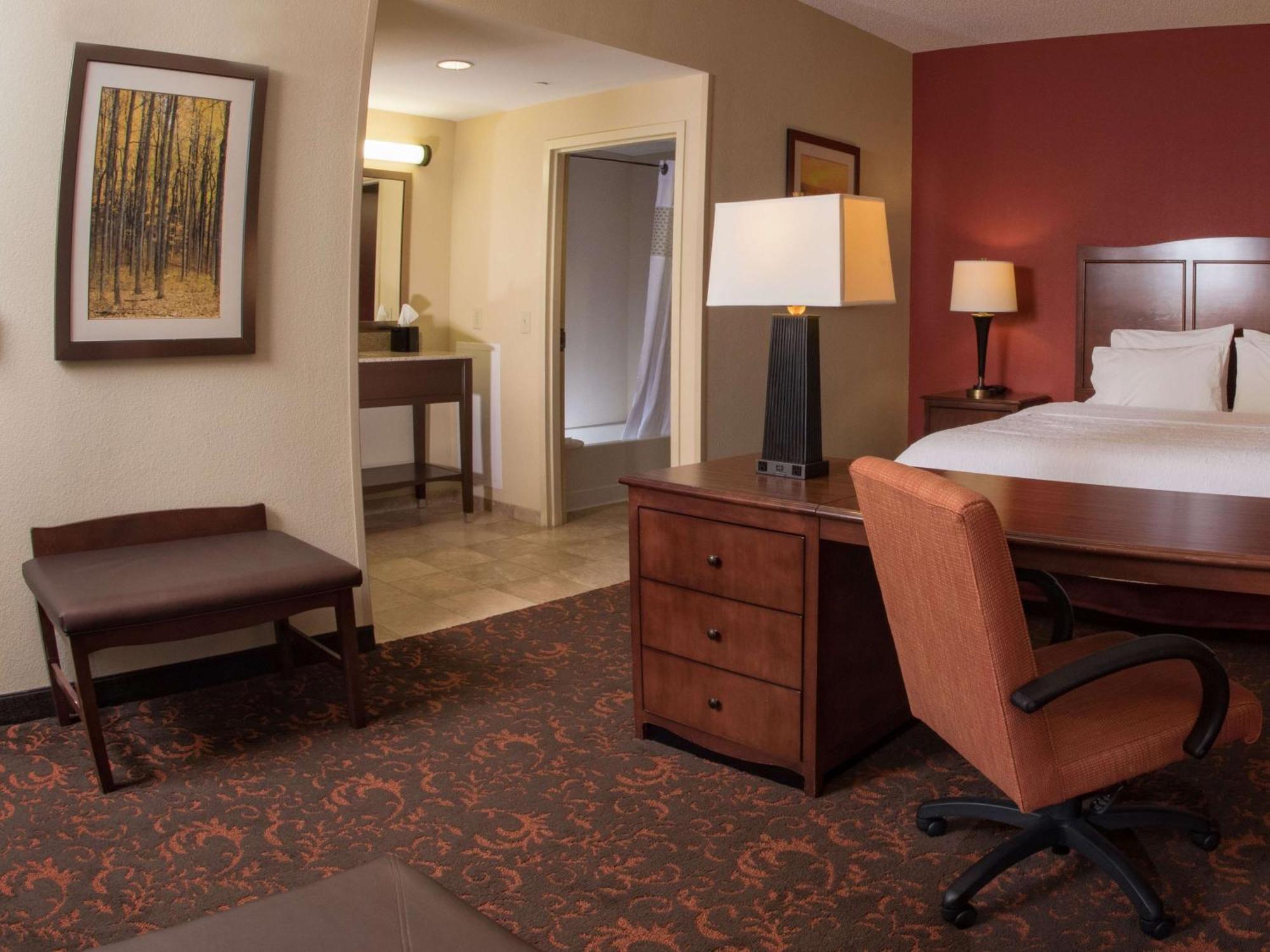 Hampton Inn And Suites Woodstock, Virginia Zewnętrze zdjęcie