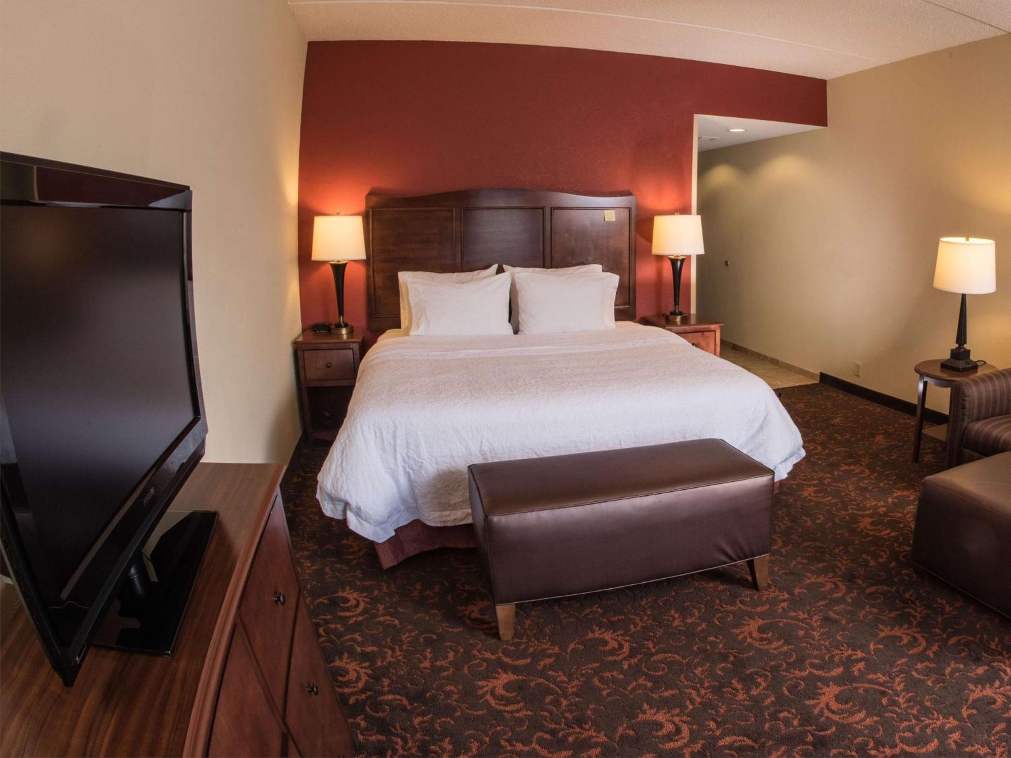 Hampton Inn And Suites Woodstock, Virginia Zewnętrze zdjęcie
