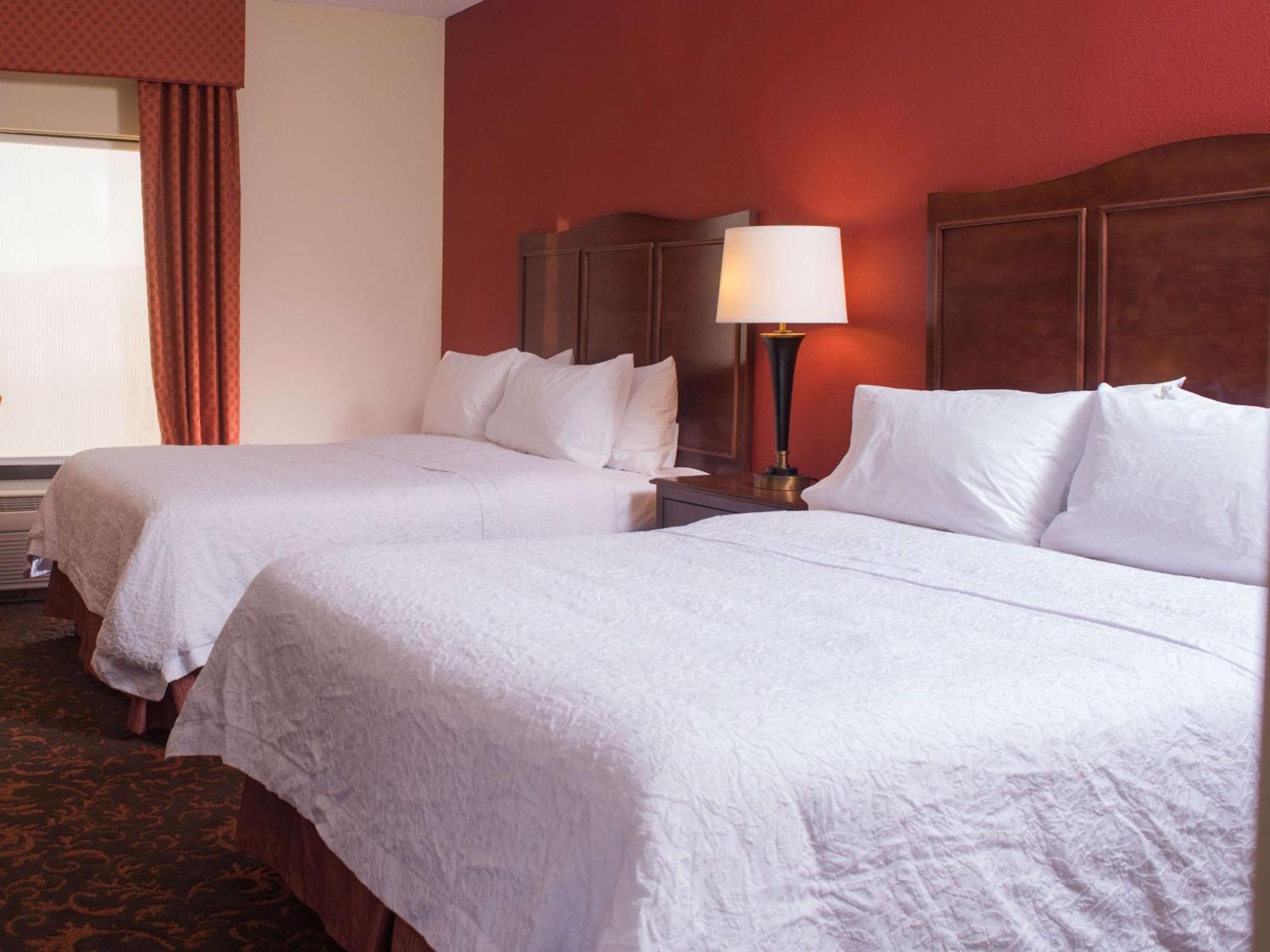 Hampton Inn And Suites Woodstock, Virginia Zewnętrze zdjęcie