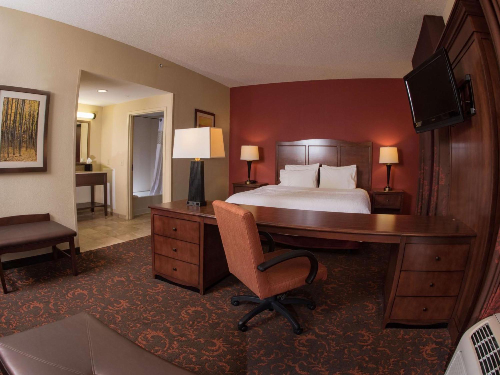 Hampton Inn And Suites Woodstock, Virginia Zewnętrze zdjęcie