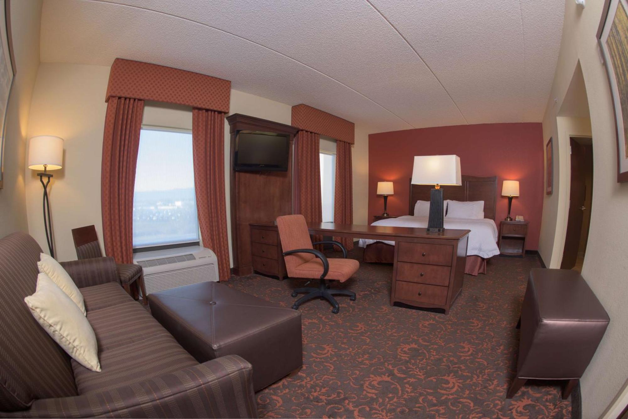 Hampton Inn And Suites Woodstock, Virginia Zewnętrze zdjęcie