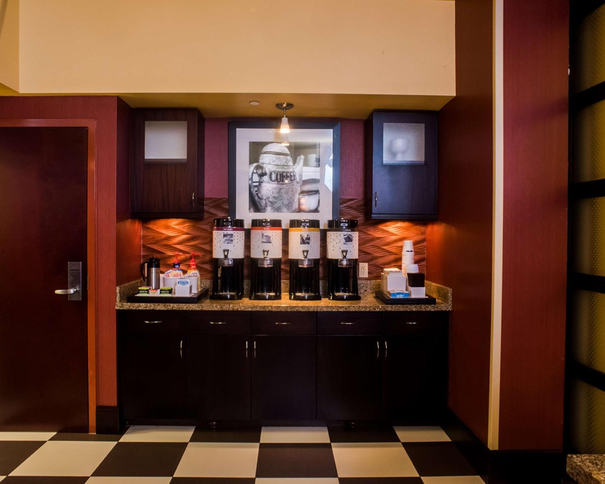 Hampton Inn And Suites Woodstock, Virginia Zewnętrze zdjęcie