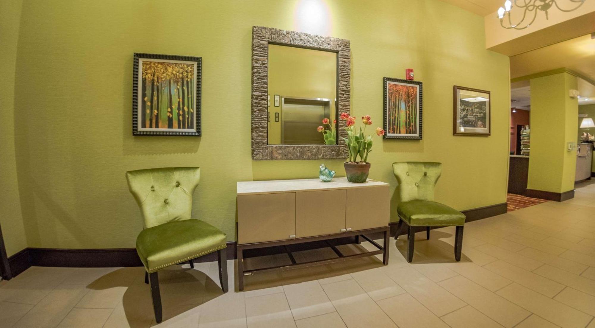 Hampton Inn And Suites Woodstock, Virginia Zewnętrze zdjęcie