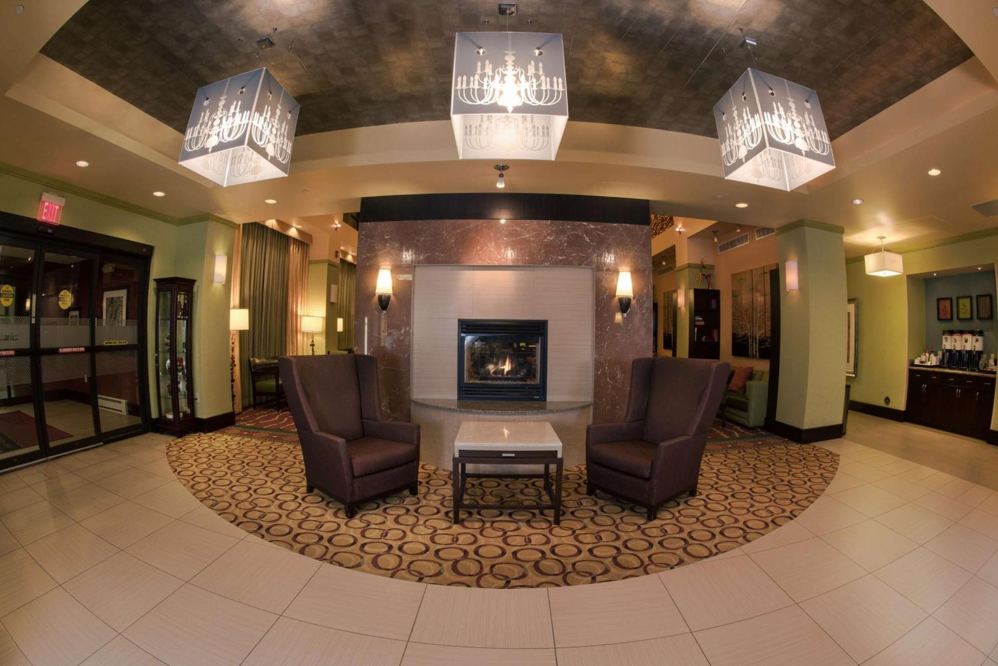 Hampton Inn And Suites Woodstock, Virginia Zewnętrze zdjęcie