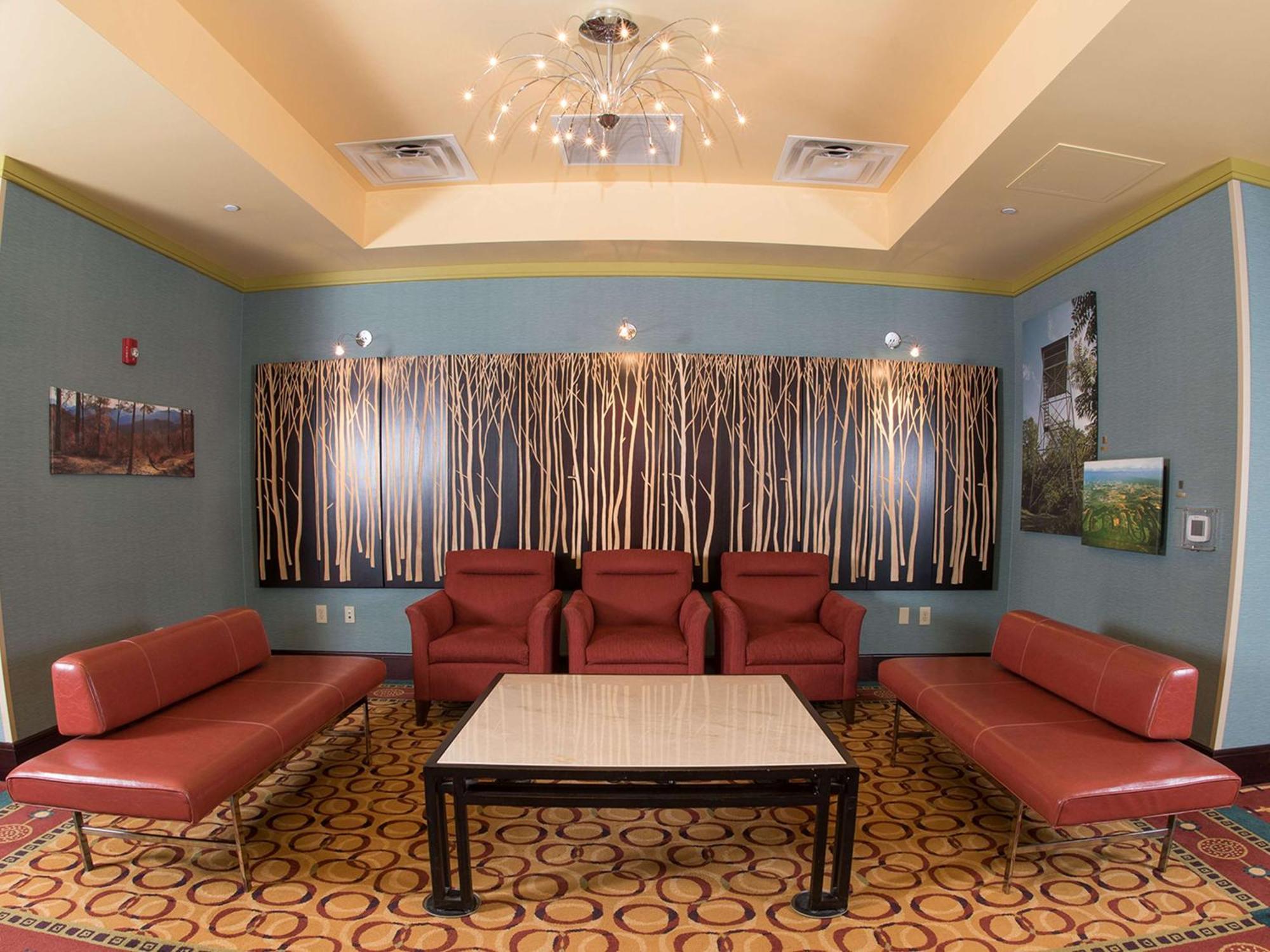 Hampton Inn And Suites Woodstock, Virginia Zewnętrze zdjęcie