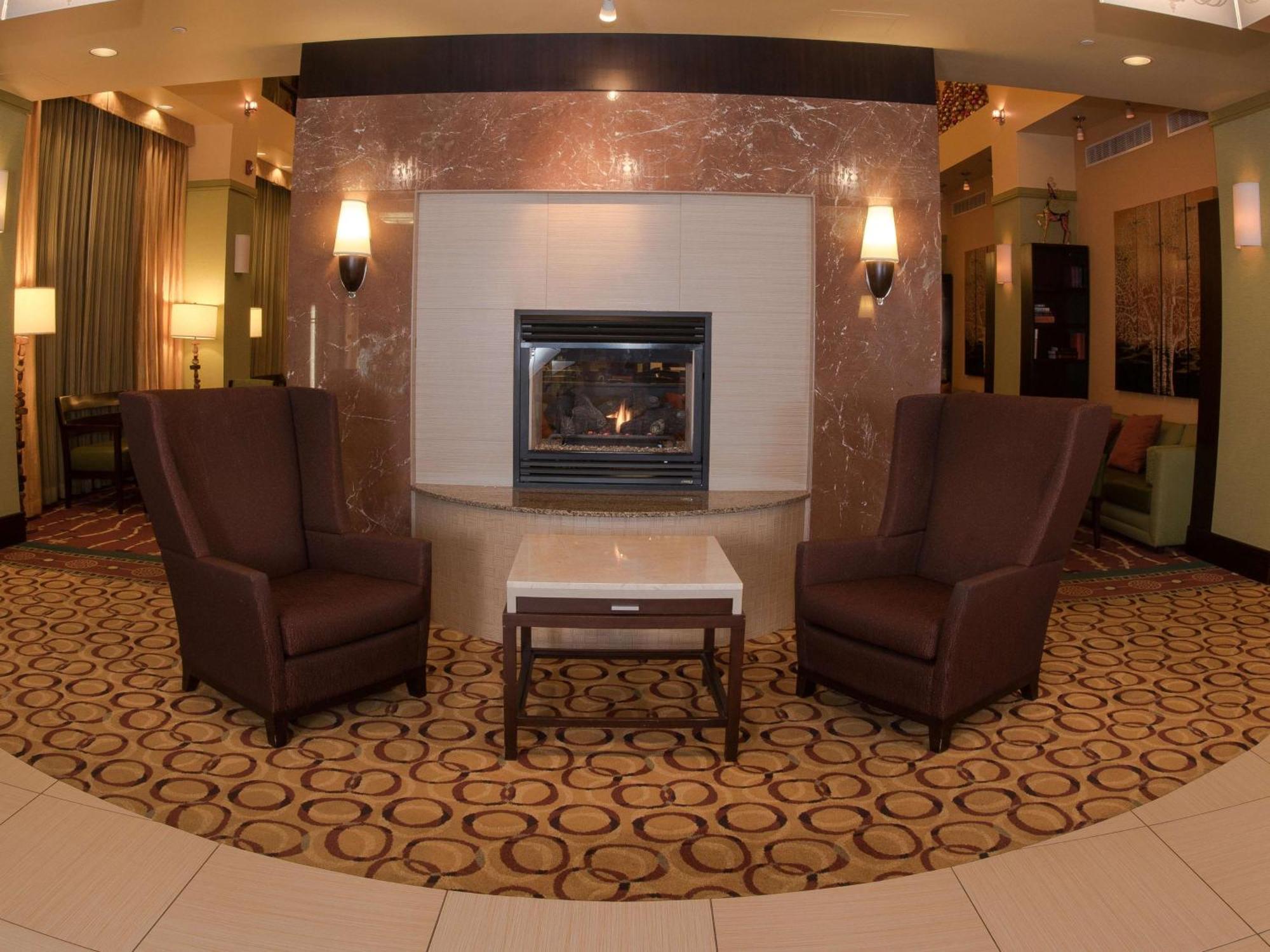 Hampton Inn And Suites Woodstock, Virginia Zewnętrze zdjęcie
